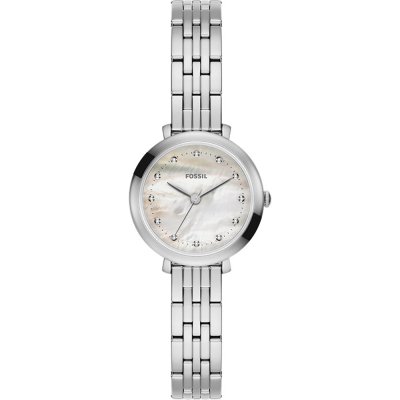Fossil ES5499 Jacqueline Mini Uhr