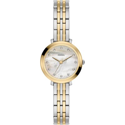 Fossil ES5500 Jacqueline Mini Uhr