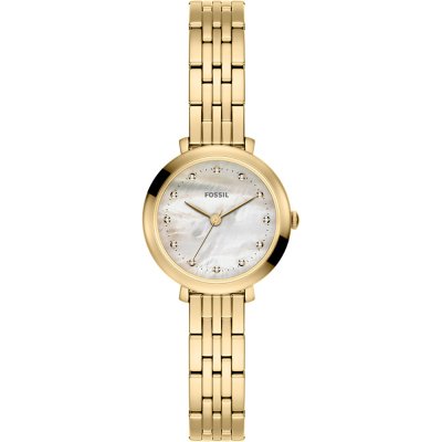 Fossil ES5501 Jacqueline Mini Uhr