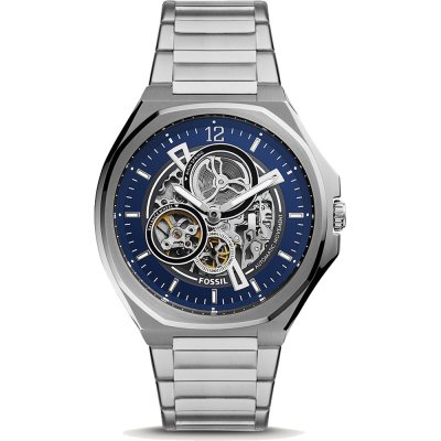 Montre Fossil Automatic BQ2620 Evanston