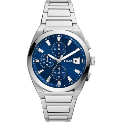 Montre Fossil FS5795 Everett Chrono