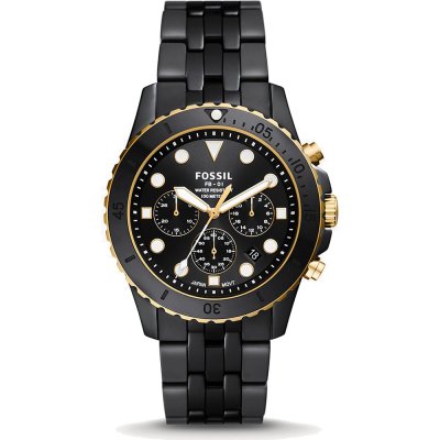 montre Fossil CE5024 FB-01 Ceramic