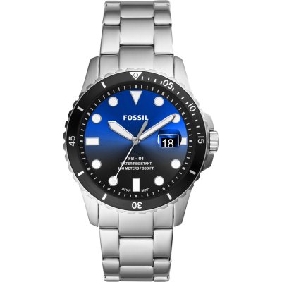Montre Fossil FS5668 FB-01