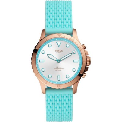 Montre Fossil Smartwatch FTW5065 FB-01