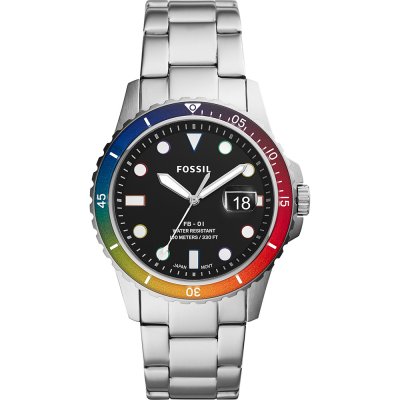 Montre Fossil LE1108 FB-01