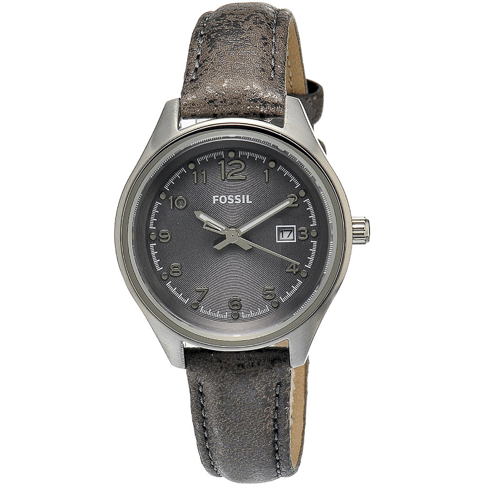 Fossil Watch Time 3 hands Flight Mini AM4378