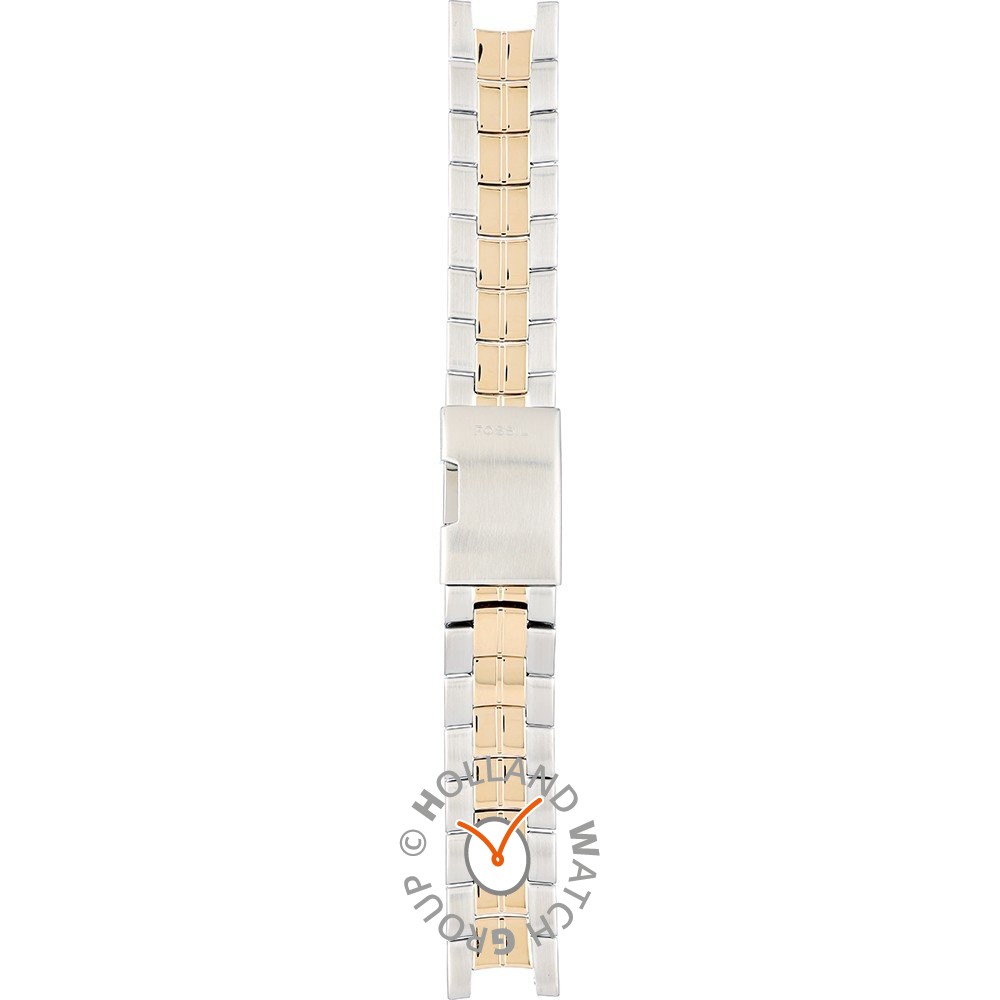 Fossil Straps ABQ9332 Band