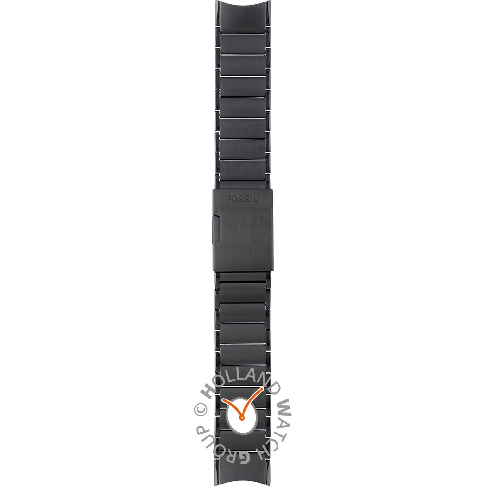 Fossil Straps AFS4531 Band
