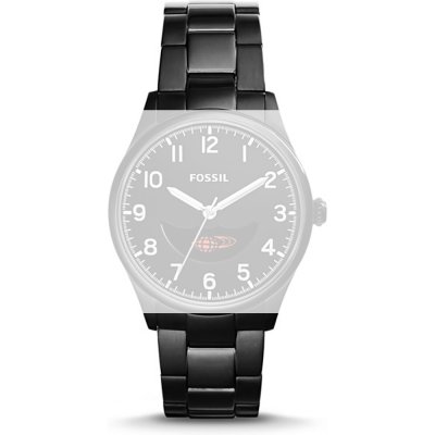 Bracelet Fossil Straps AFS4975 FS4975 The Agent