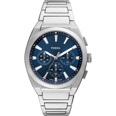 Montre Fossil FS6104 Everett Chrono