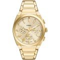 Fossil FS6119 Everett Chrono Uhr