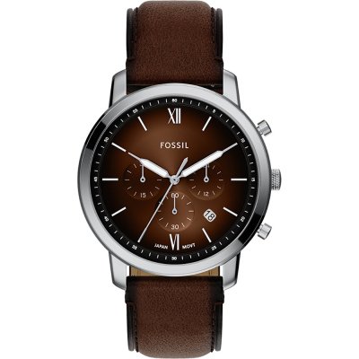 Montre Fossil FS6143 Neutra Chrono