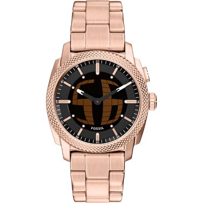 Montre Fossil FS6158 Machine