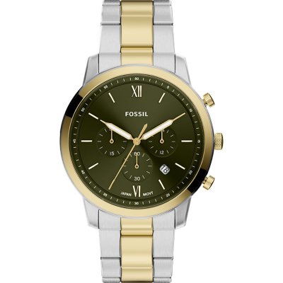 Relógio Fossil FS6189 The Minimalist