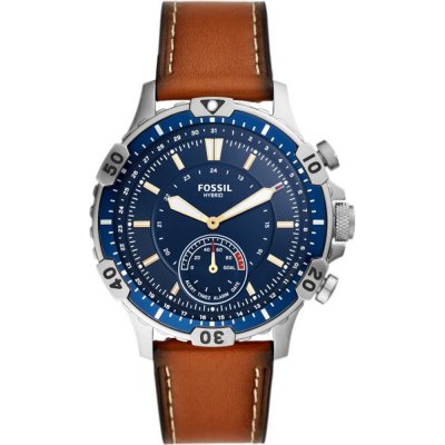 Montre Fossil FTW1191 Garrett