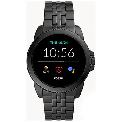 Fossil Smartwatch FTW4056 Gen 5E montre