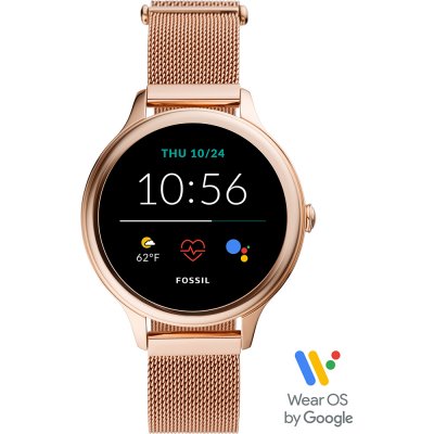 Montre Fossil FTW6068 Gen 5E