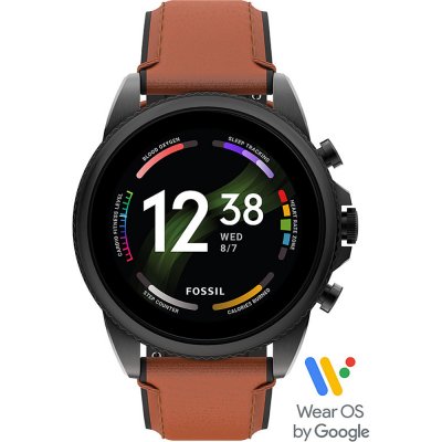 Montre Fossil Smartwatch FTW4062 Gen 6