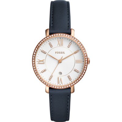 Fossil ES4291 Jacqueline montre