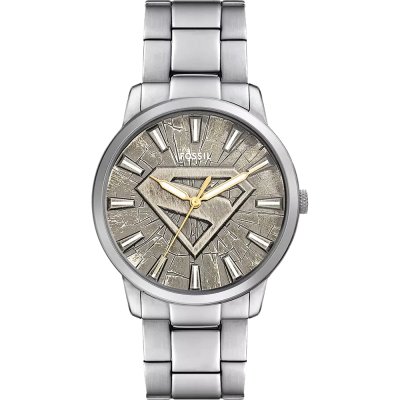 Montre Fossil LE1207SET Superman