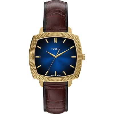 Montre Fossil LE1215 Machine by Nick Jonas
