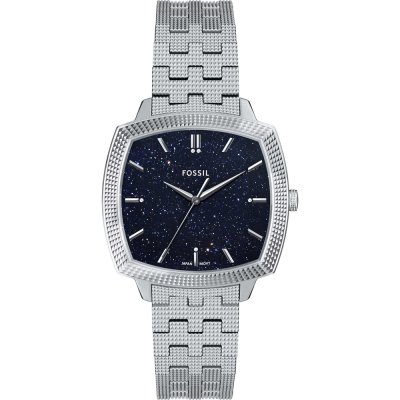 Montre Fossil LE1216 Machine by Nick Jonas