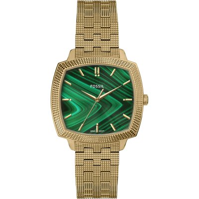 Montre Fossil LE1217 Machine by Nick Jonas