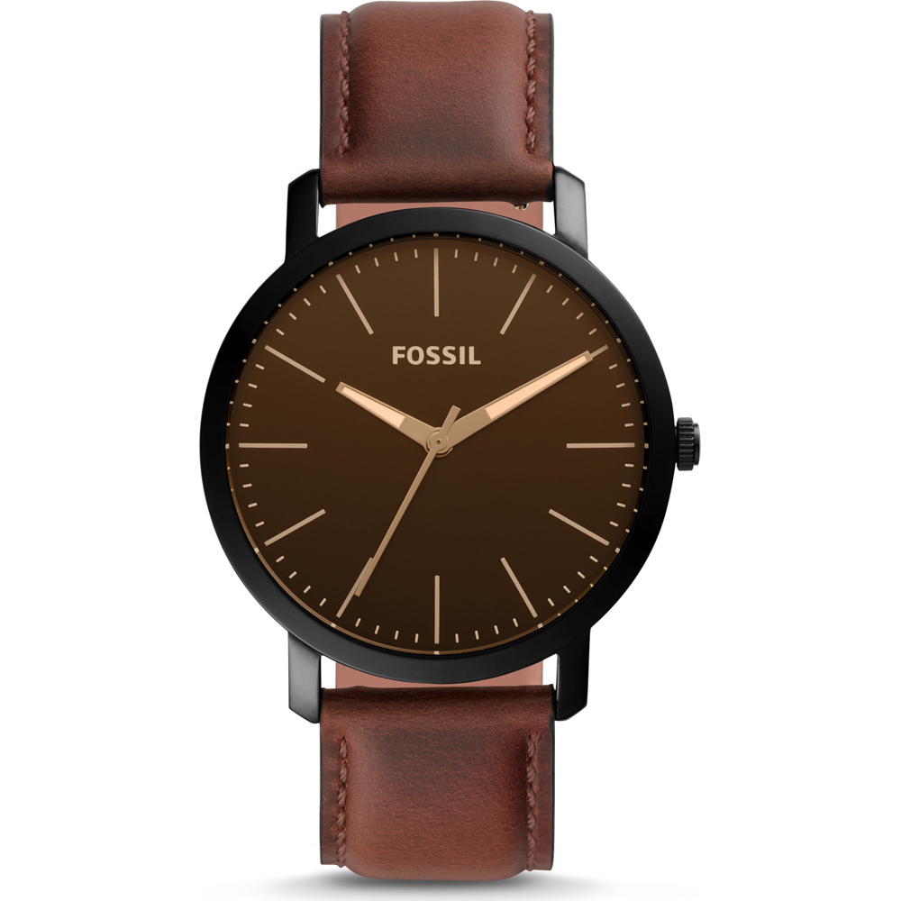 Montre Fossil BQ2460 Luther