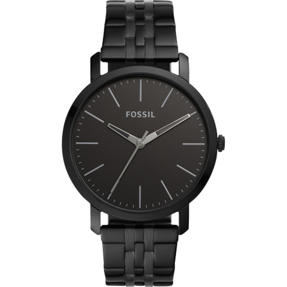 Montre Fossil BQ8005 Luther