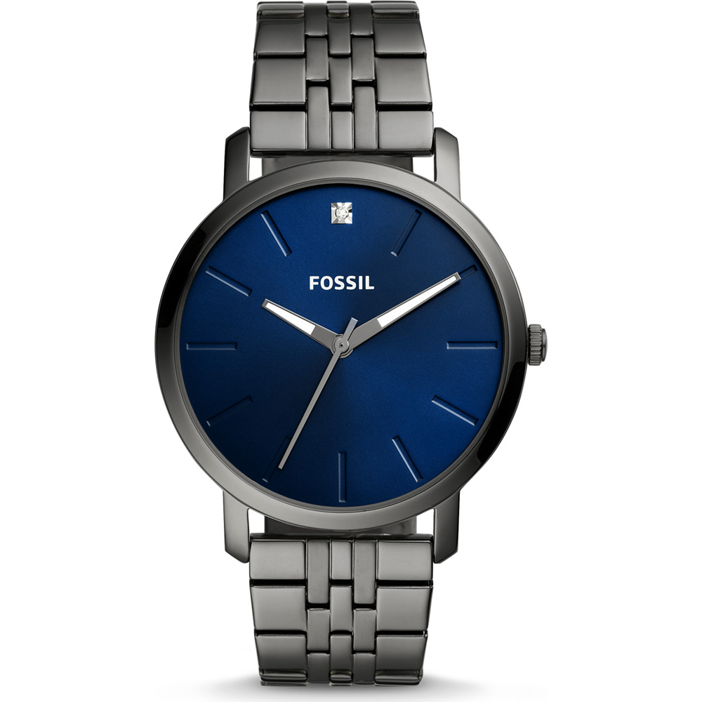 Montre Fossil BQ2479 Luther Lux