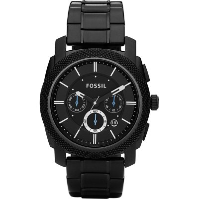 Montre Fossil FS4552 Machine