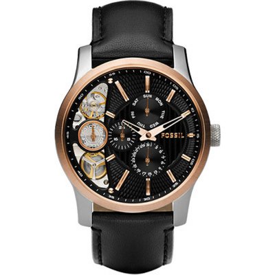 Fossil Watch Semi-Automatic(Twist) ME1099 ME1099