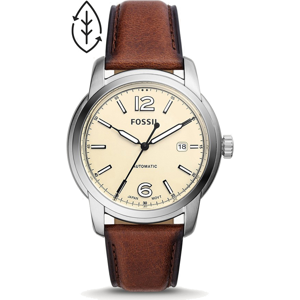 montre Fossil ME3221 Heritage