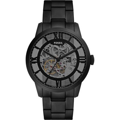 Montre Fossil Automatic ME3269-SC Townsman