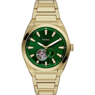 Relógio Fossil ME3276 Everett