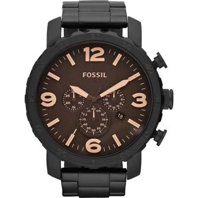Montre Fossil JR1356 Nate