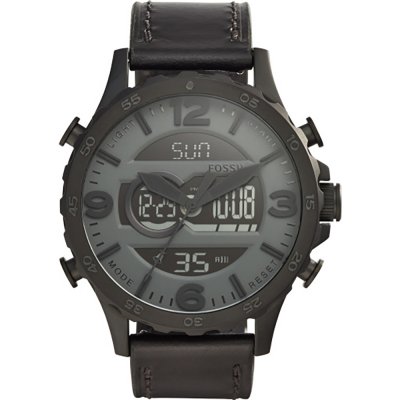 Montre Fossil JR1520 Nate