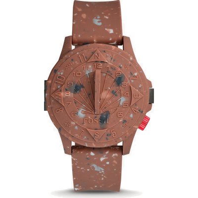 montre Fossil LE1146 Nate Sundial