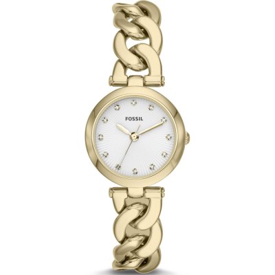 Montre Fossil ES3391 Olive