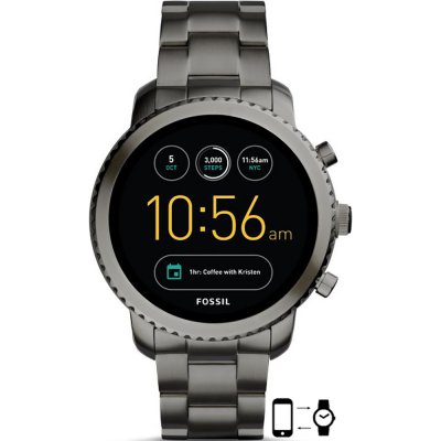 Montre Fossil Touchscreen FTW4001 Q Explorist