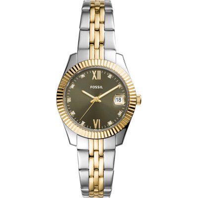 Fossil ES5123 Scarlette Mini montre