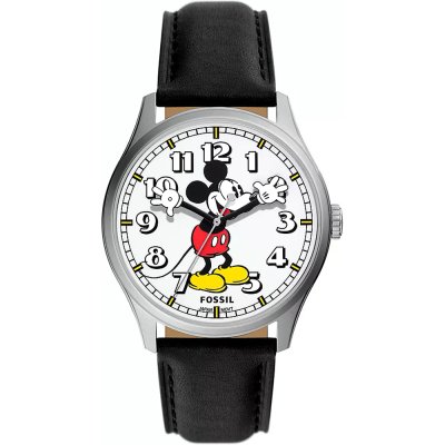 Montre Fossil SE1112 Mickey Mouse