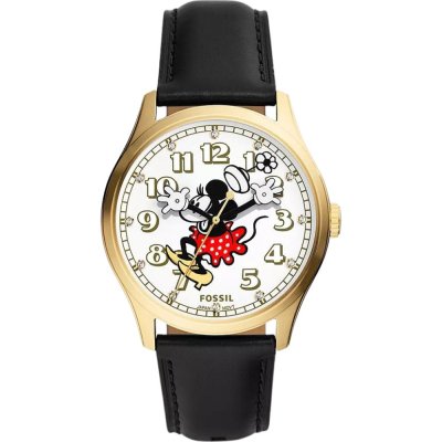 Montre Fossil SE1113 Minney Mouse
