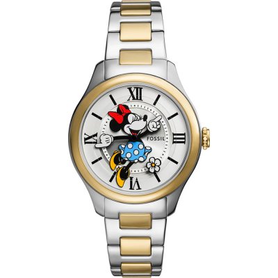 Montre Fossil SE1122 Minney Mouse