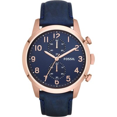 Fossil Watch Chrono Townsman FS4933