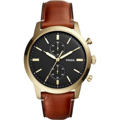 Montre Fossil FS5338 Townsman