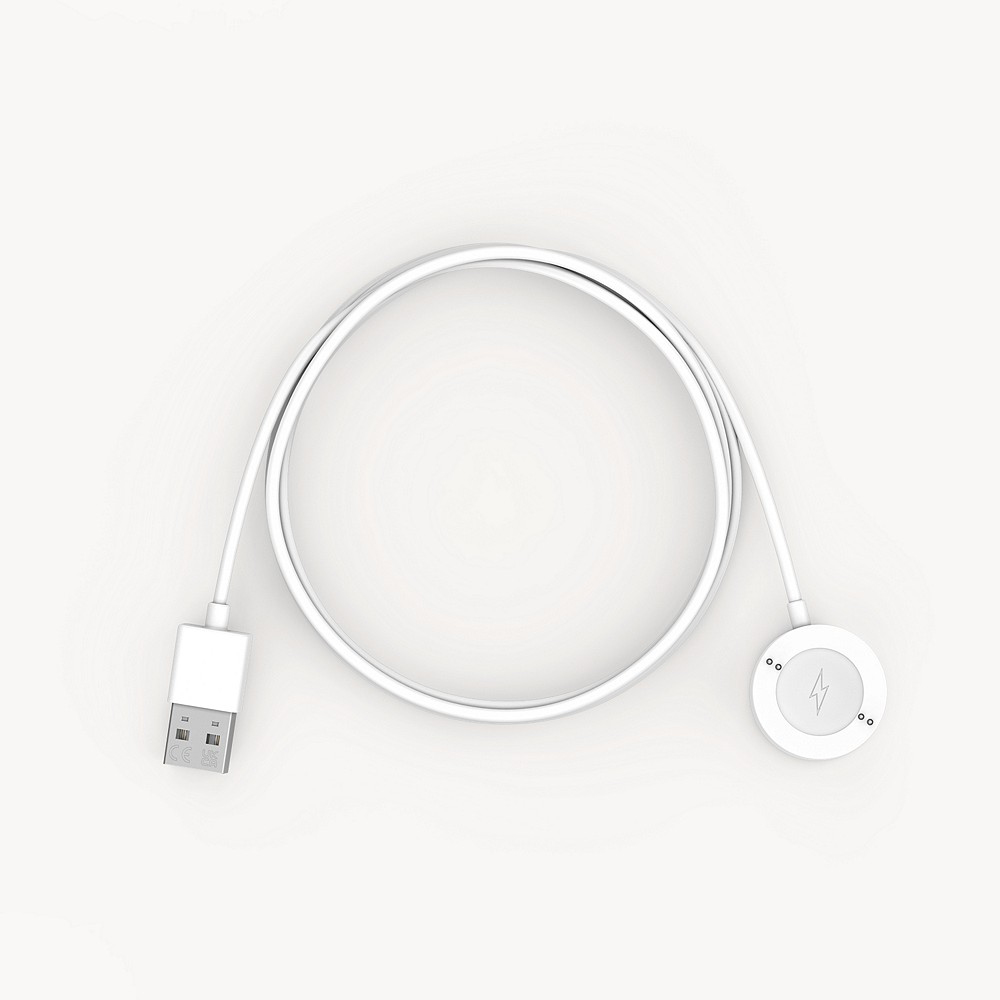 Accessoire Fossil FTW0006 USB Rapid Charging cable