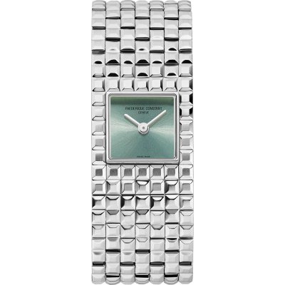 Montre Frederique Constant Classics FC-200GR1MC6B Manchette