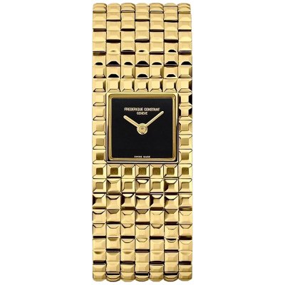 Relógio Frederique Constant Classics FC-200ONB1MC5B Manchette Onyx