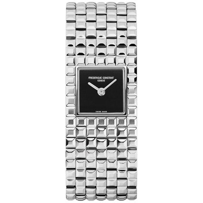 Montre Frederique Constant FC-200ONB1MC6B Manchette Onyx